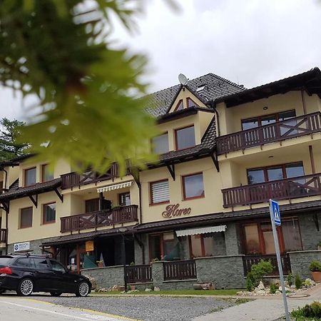 Apartman Horec A32 Доновали Екстериор снимка