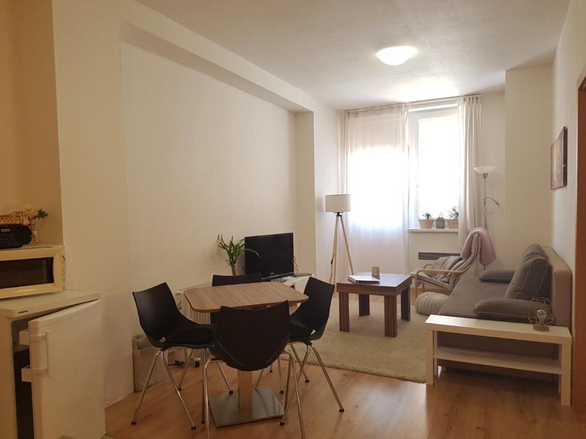 Apartman Horec A32 Доновали Екстериор снимка