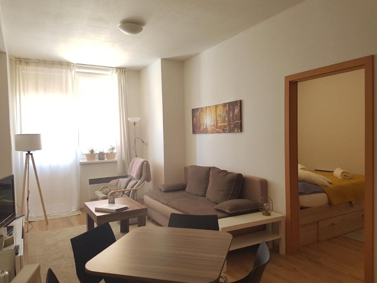 Apartman Horec A32 Apartment Доновали Екстериор снимка