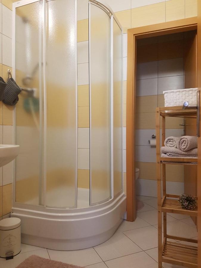 Apartman Horec A32 Apartment Доновали Екстериор снимка