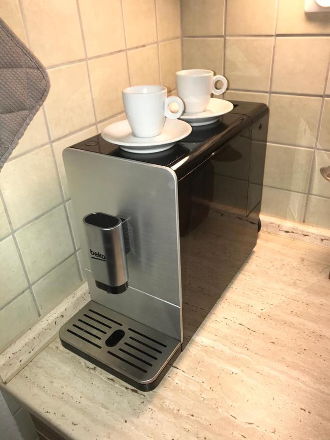 Apartman Horec A32 Доновали Екстериор снимка