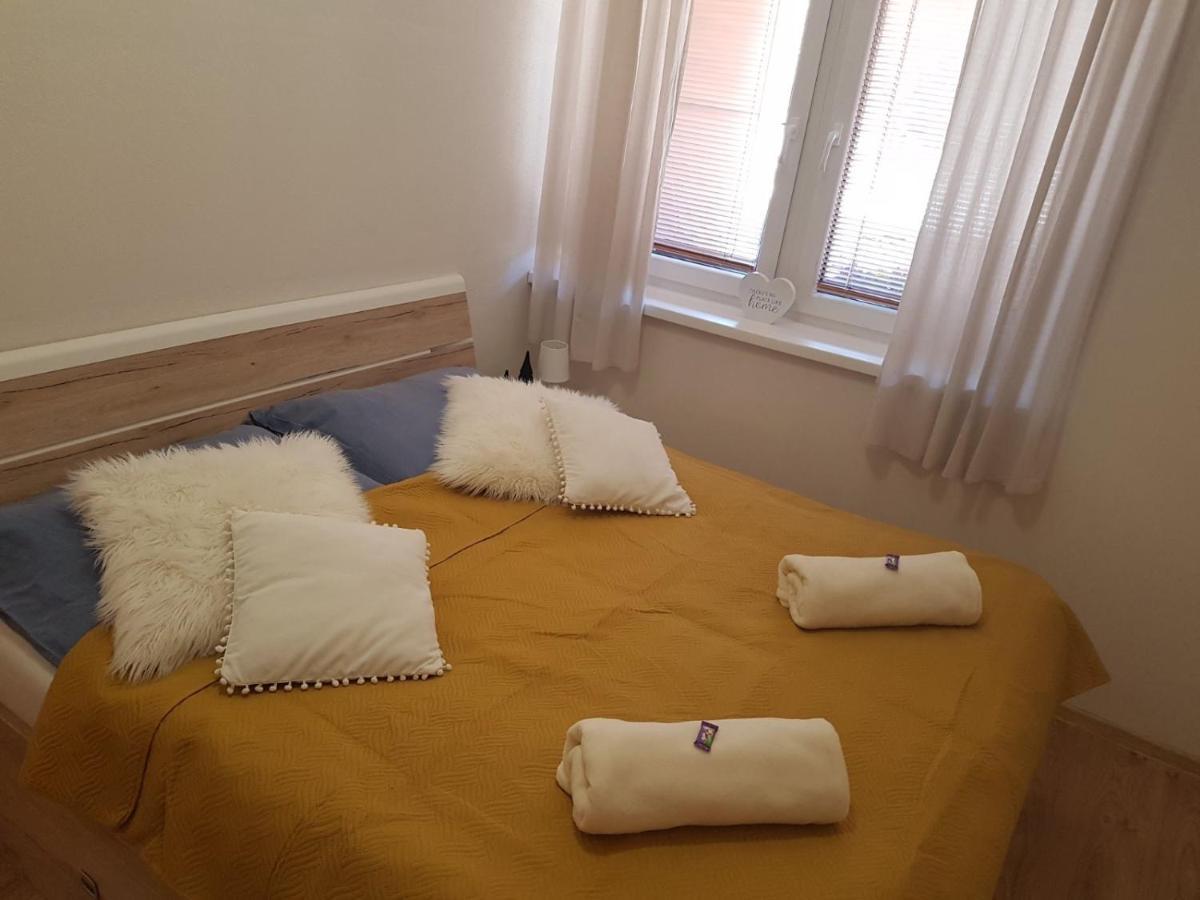 Apartman Horec A32 Apartment Доновали Екстериор снимка