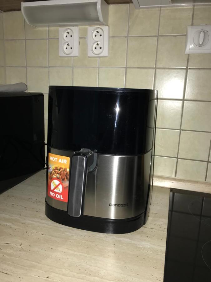Apartman Horec A32 Доновали Екстериор снимка