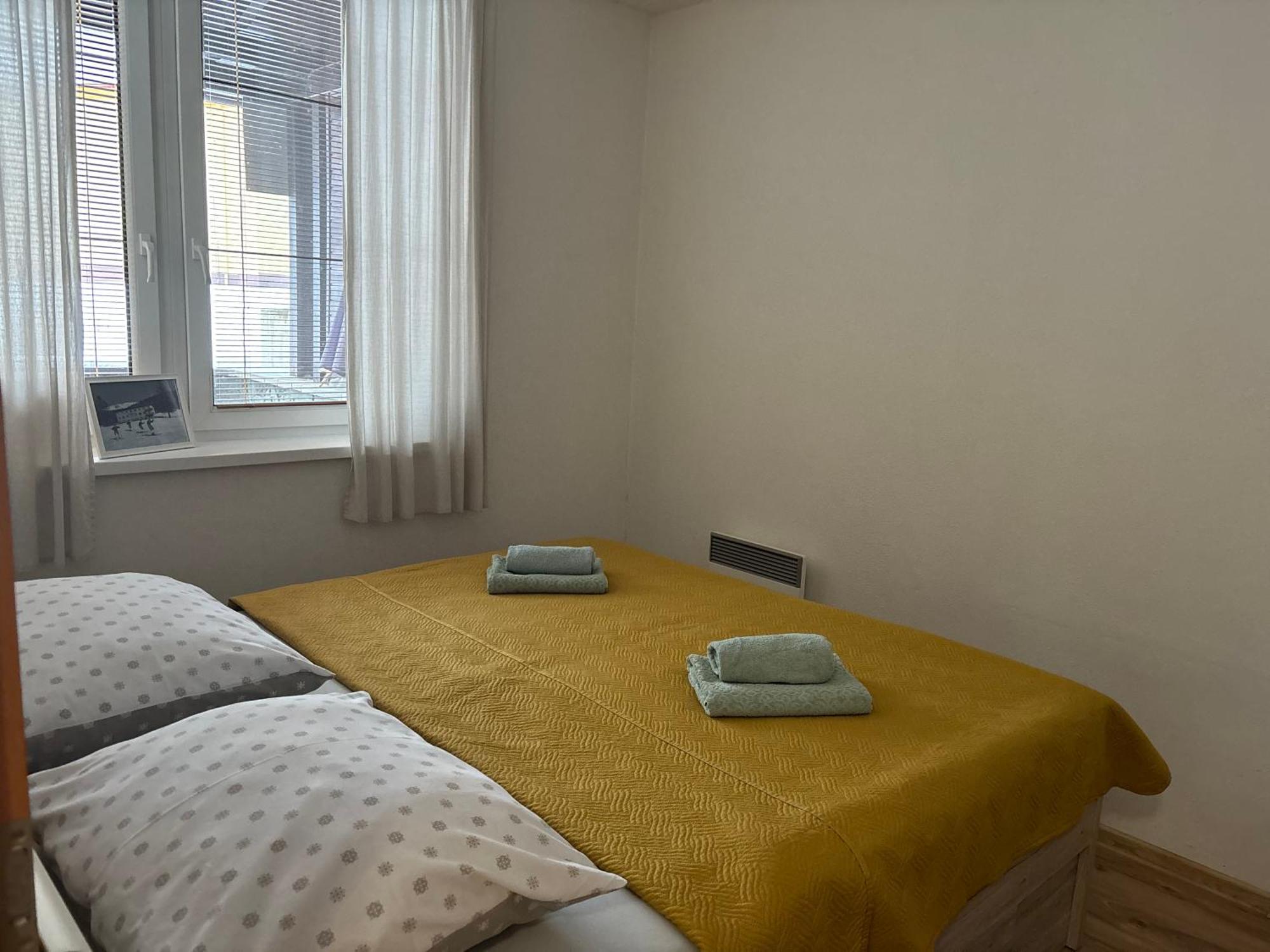 Apartman Horec A32 Доновали Екстериор снимка