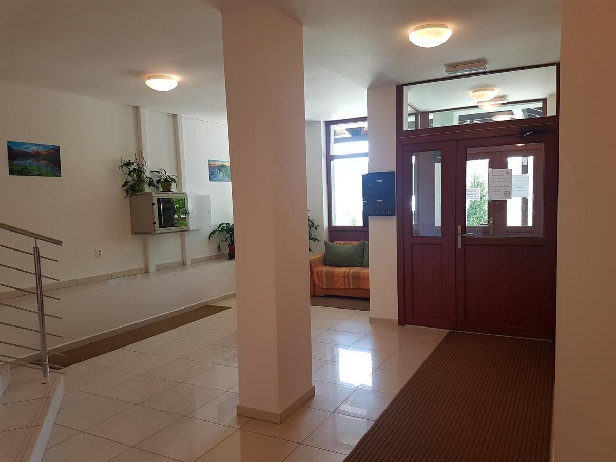 Apartman Horec A32 Доновали Екстериор снимка