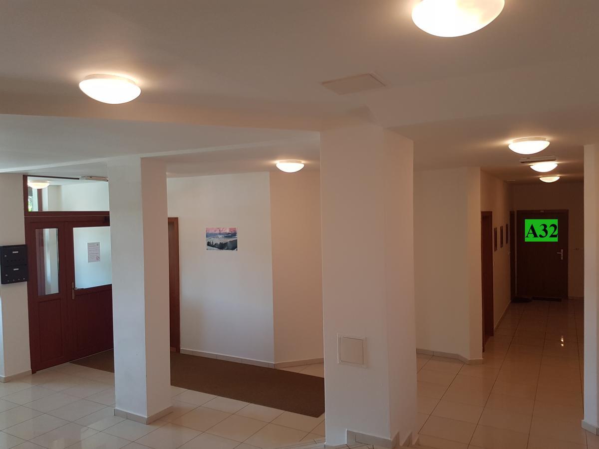 Apartman Horec A32 Доновали Екстериор снимка
